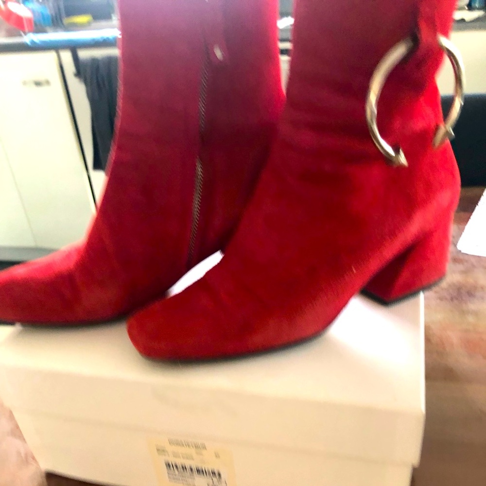 Bottes